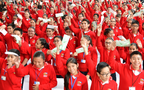 Fundación Azteca